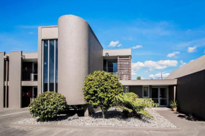 Aspree Motor Inn, Palmerston North